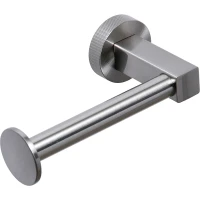 Держатель туалетной бумаги WasserKRAFT Tauber K-64496 Никель