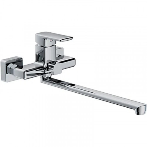 Смеситель для ванны Frap H60 F2260 универсальный Хром латунь на стену