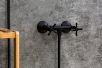 Смеситель для душа Orange Mia M34-200B