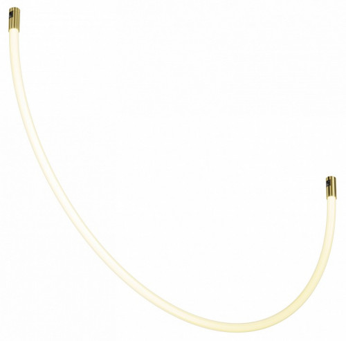 Комплект трековый Maytoni Technical Tau TR154-1-27W3K-BS