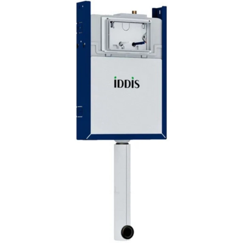Смывной бачок Iddis Profix PRO000Ci32 без клавиши смыва пластик