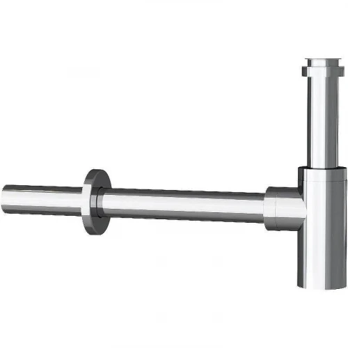 Сифон для раковины Teska SF1006 Хром