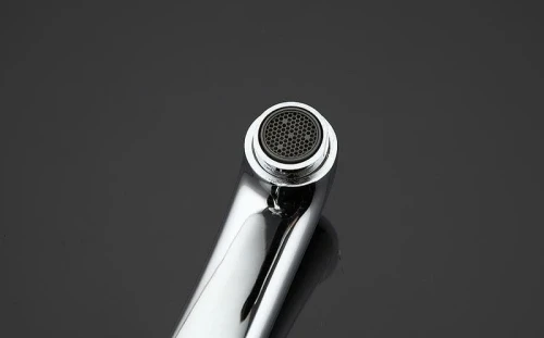 Смеситель для кухни Gappo G4145 Хром