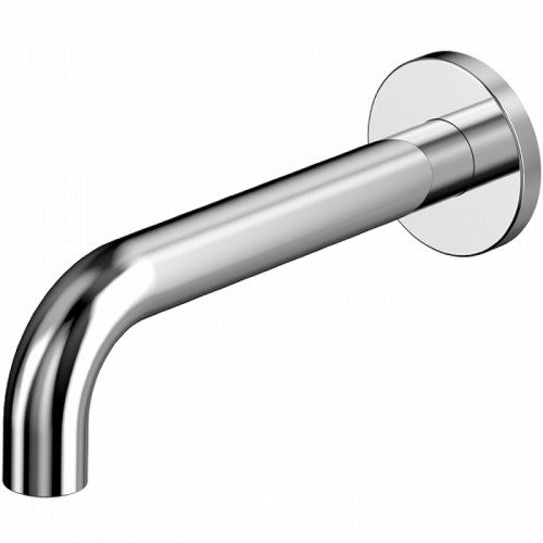 Смеситель для ванны Whitecross Y chrome YSET06CR Хром латунь встраиваемый