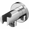 Смеситель для ванны Whitecross Y chrome YSET06CR Хром латунь встраиваемый
