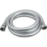 Душевой шланг Melodia della vita Luxe MKP34435BL Серебро
