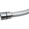 Душевой шланг Melodia della vita Luxe MKP34435BL Серебро