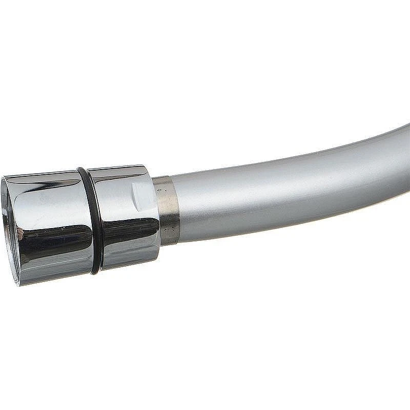 Душевой шланг Melodia della vita Luxe MKP34435BL Серебро