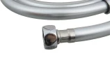 Душевой шланг Melodia della vita Luxe MKP34435BL Серебро