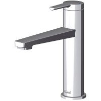 Смеситель для раковины Teska Liva Leo S E5416 Хром латунь