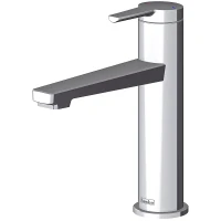 Смеситель для раковины Teska Liva Leo S E5416 Хром латунь