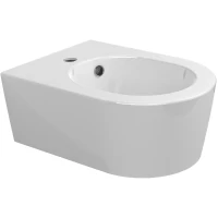 Биде Flaminia Mini Link 5065 подвесное Белое
