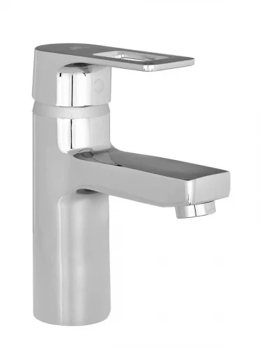 Смеситель для раковины Wisent WP1030 цвет Хром