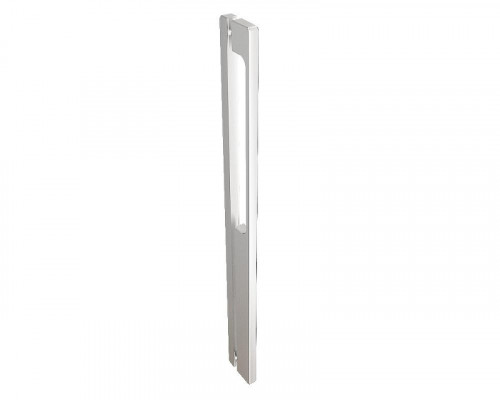 Душевая дверь Vincea Ultima 120 VDS-7UL120CL профиль Хром стекло прозрачное