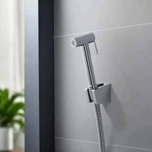 Гигиенический душ Aquatek AQ2054CR Хром