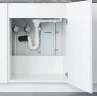 Смеситель для кухни Hansgrohe Talis M5116-H200 73851000 Хром