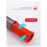 Смеситель для кухни Raglo R20.63.09 цвет Графит матовый