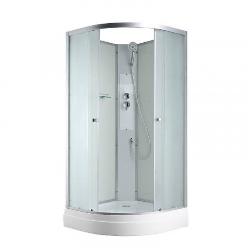 Душевая кабина Avacan 90 C2090N без гидромассажа