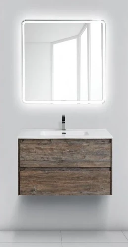 Тумба под раковину BelBagno Kraft 70 KRAFT-700-2C-SO-PP подвесная Pino Pasadena МДФ / ЛДСП