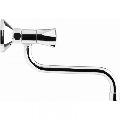 Смеситель для кухни Grohe Costa L 31187001 Хром латунь на стену