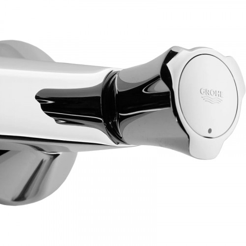Смеситель для кухни Grohe Costa L 31187001 Хром латунь на стену