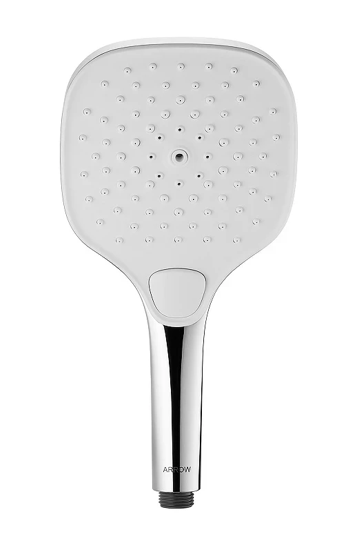 Ручной душ Arrow AG3905CP цвет Хром