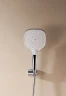 Ручной душ Arrow AG3905CP цвет Хром