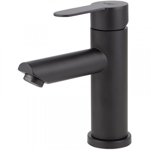 Смеситель для раковины Viko V-7521 Черный матовый