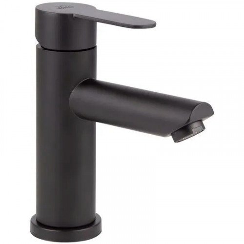 Смеситель для раковины Viko V-7521 Черный матовый