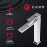 Смеситель для раковины Agger Great A2812111
