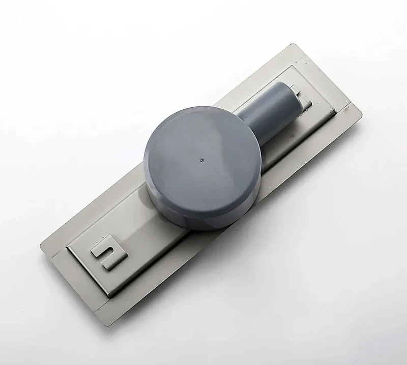 Душевой лоток Gappo G83007-4 с решеткой под плитку