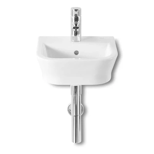 Мини-раковина Roca The Gap 35 327479000 Белая