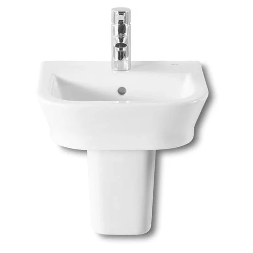 Мини-раковина Roca The Gap 35 327479000 Белая