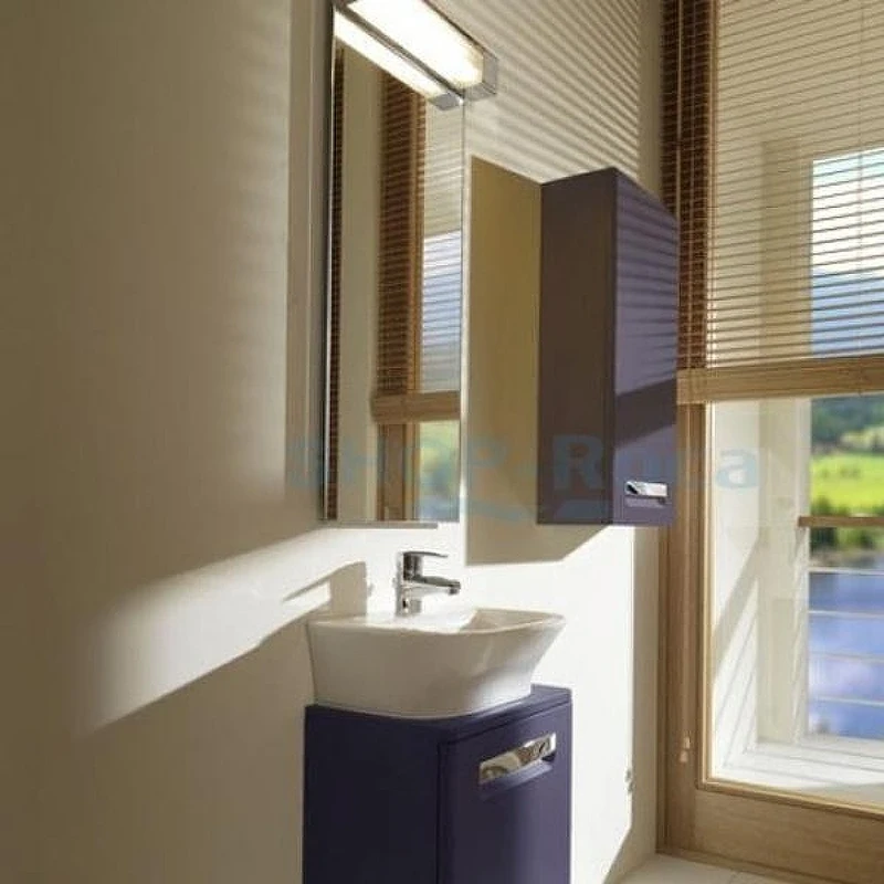 Мини-раковина Roca The Gap 35 327479000 Белая