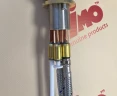 Смеситель для кухни Timo Saona 2396/00F Хром латунь