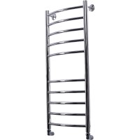 Водяной полотенцесушитель Comfysan Noumi W-10 100x40 013905 Хром