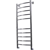 Водяной полотенцесушитель Comfysan Noumi W-10 100x40 013905 Хром
