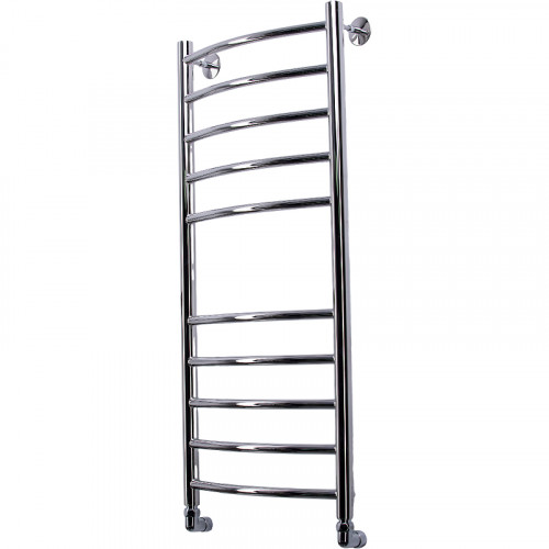 Водяной полотенцесушитель Comfysan Noumi W-10 100x40 013905 Хром