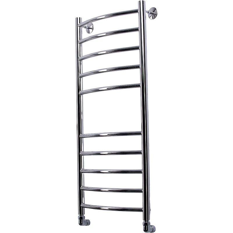 Водяной полотенцесушитель Comfysan Noumi W-10 100x40 013905 Хром