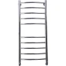 Водяной полотенцесушитель Comfysan Noumi W-10 100x40 013905 Хром