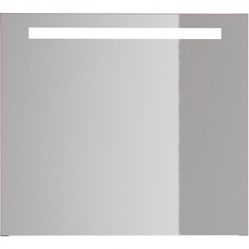 Зеркало SanVit Тандем 120 ztandem120 с подсветкой с сенсорным выключателем стекло