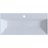Раковина Madera Classica Slim 80 4627173210898 Белая