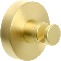 Крючок Fixsen Comfort Gold FX-87005 Золото-сатин