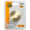 Крючок Fixsen Comfort Gold FX-87005 Золото-сатин