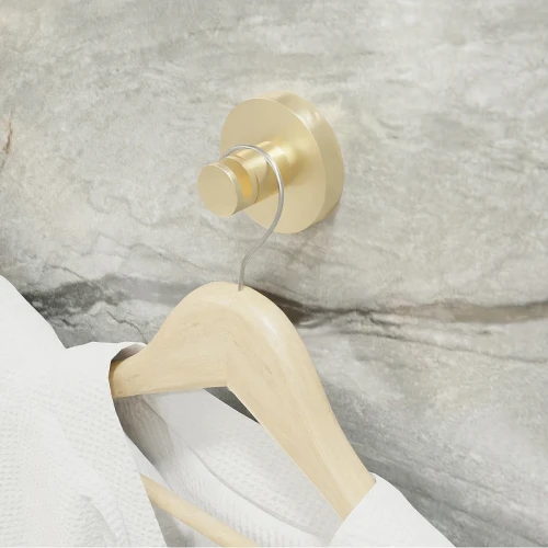Крючок Fixsen Comfort Gold FX-87005 Золото-сатин