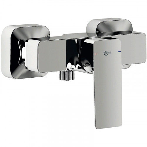 Смеситель для душа Ideal Standard Strada A5846AA Хром латунь на стену