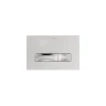 Клавиша смыва Kludi Unifix 30PP0105 цвет Хром