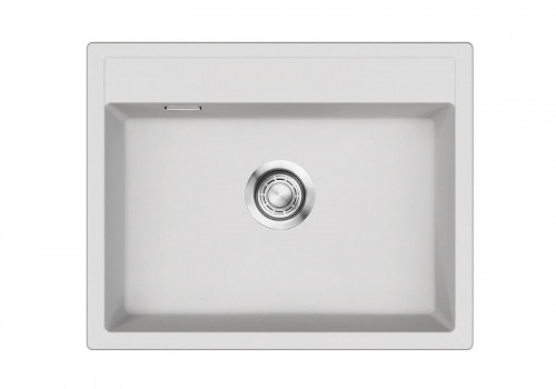 Кухонная мойка Emar Quartz 64 EMQ-1640.Q цвет Агат
