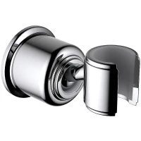 Держатель ручного душа Aquatek Классик AQ2407CR Хром