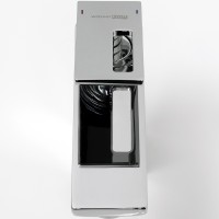 Смеситель для раковины WasserKRAFT Alme 1503 Хром латунь